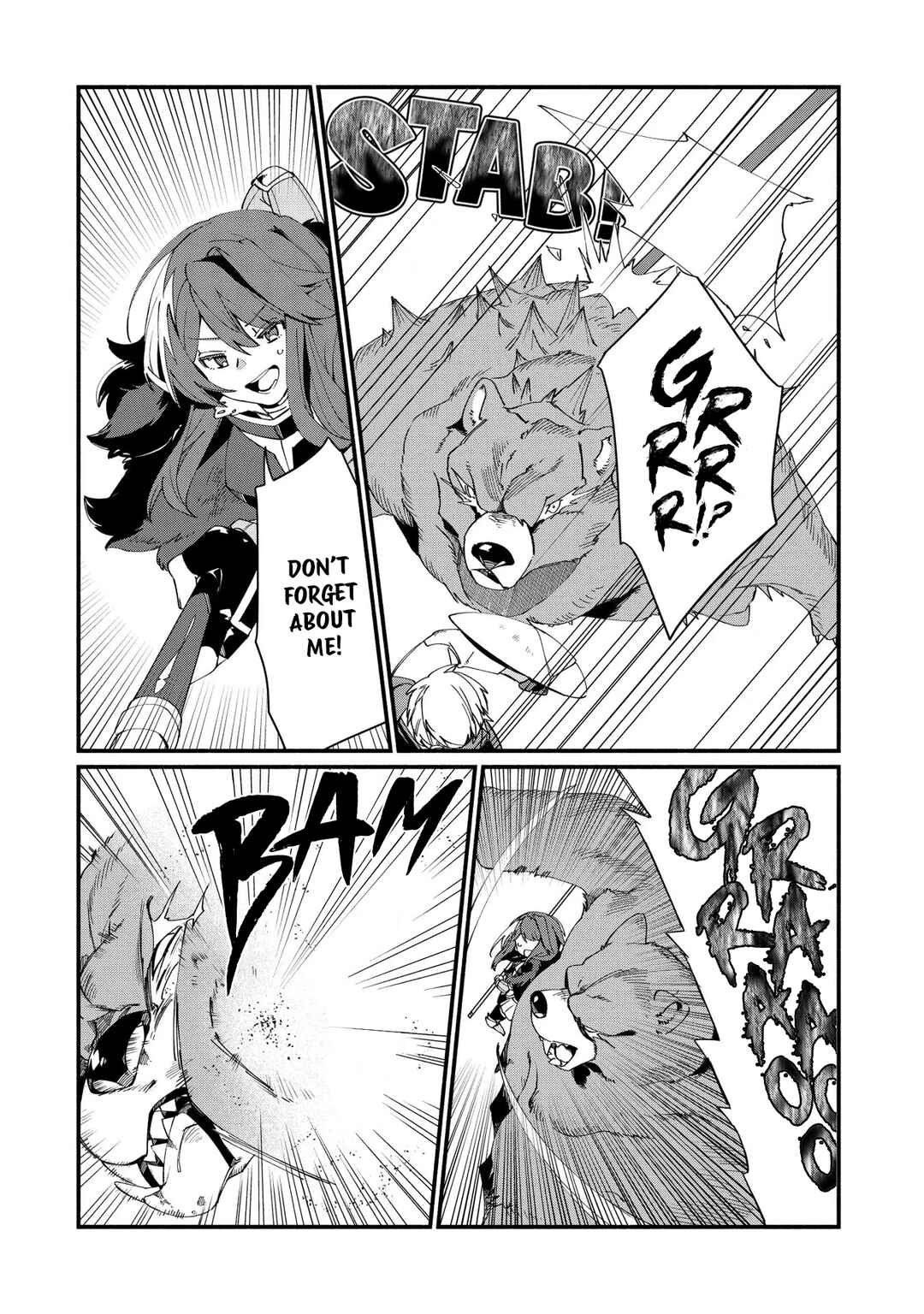 Page 18 Chapter 9 Binbou Kizoku Nord no Boukentan