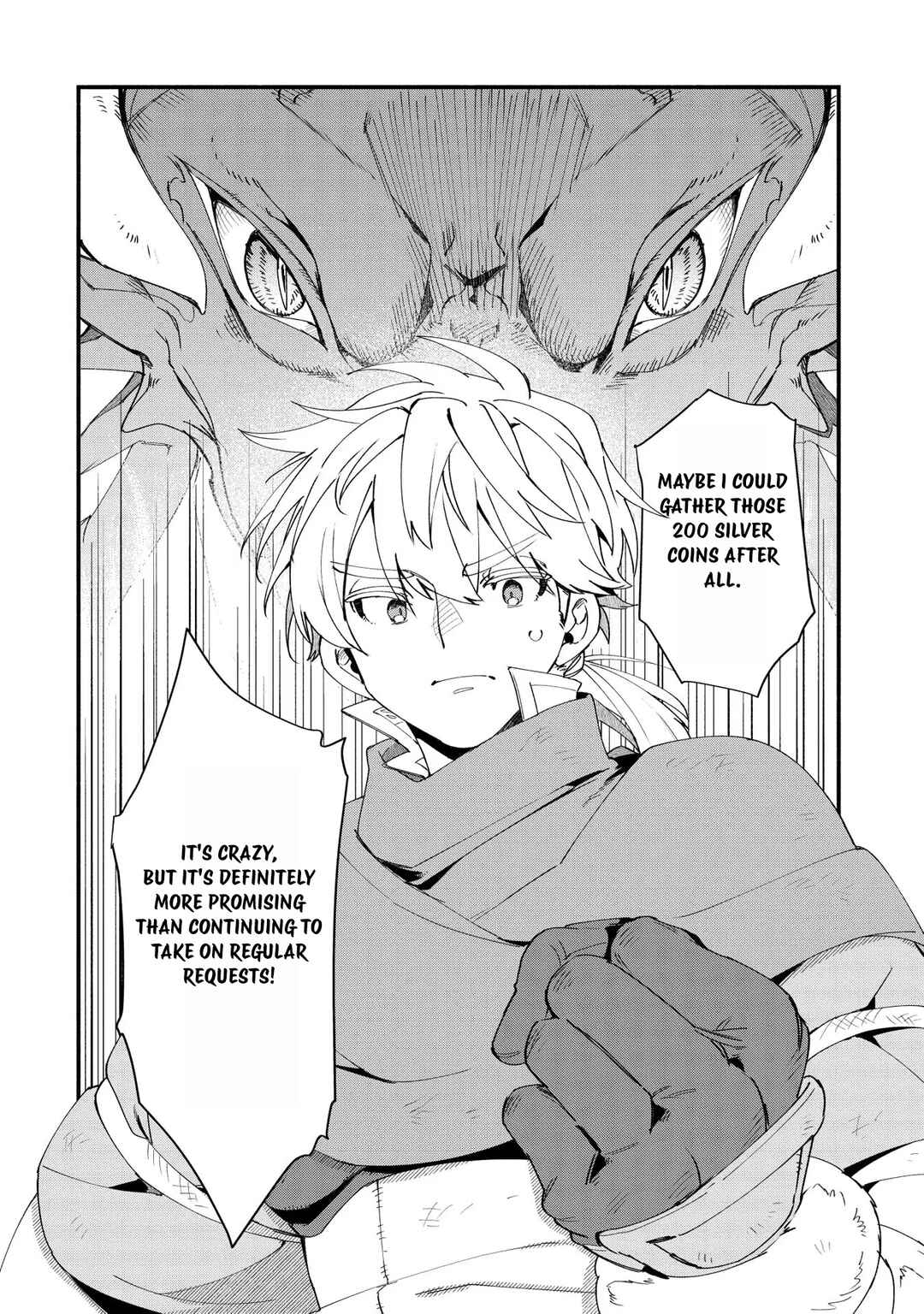 Page 20 Chapter 10 Binbou Kizoku Nord no Boukentan