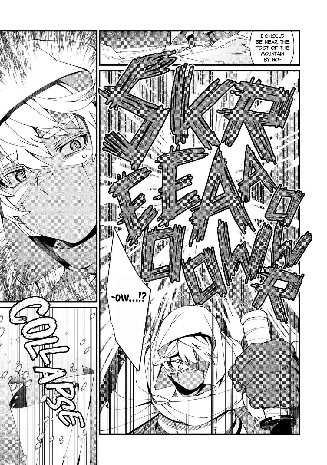 Page 7 Chapter 10 Binbou Kizoku Nord no Boukentan