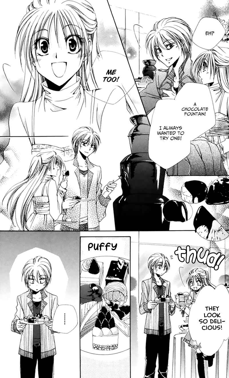 Page 14 Chapter 48 Shitsuji-sama no Okiniiri