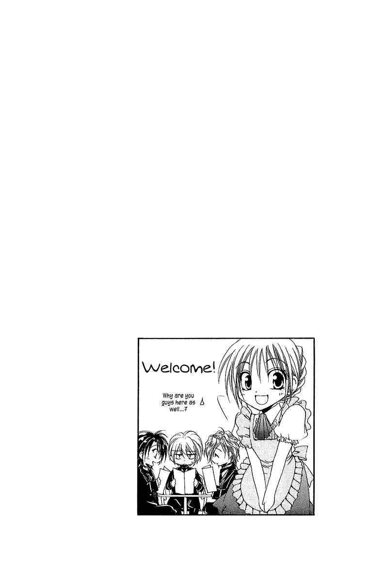 Page 55 Chapter 13 Shitsuji-sama no Okiniiri