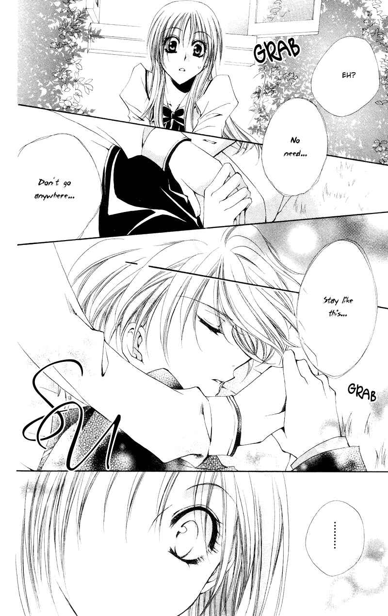 Page 45 Chapter 3 Shitsuji-sama no Okiniiri