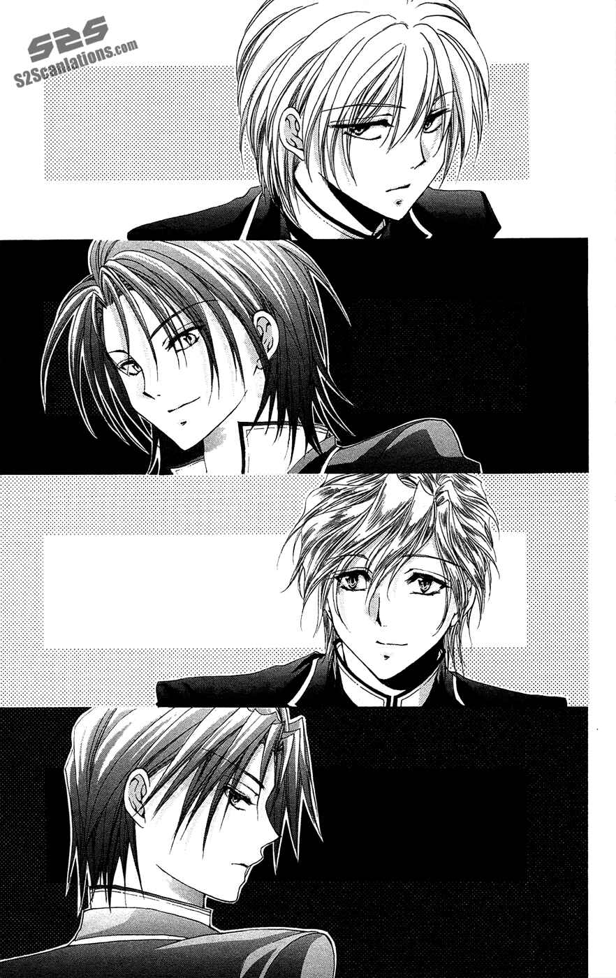 Page 6 Chapter 25 Shitsuji-sama no Okiniiri