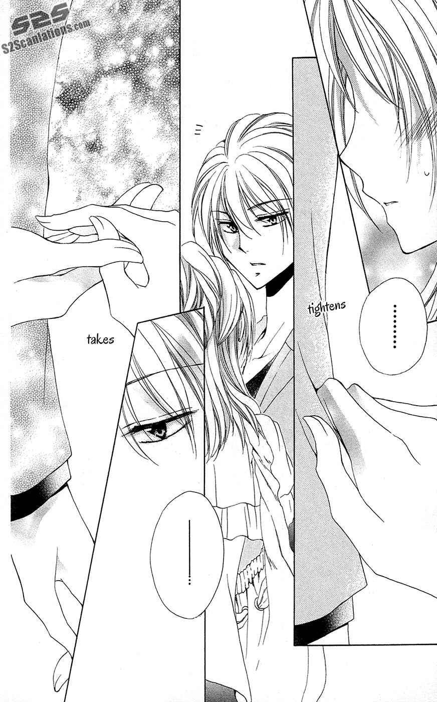 Page 43 Chapter 28 Shitsuji-sama no Okiniiri