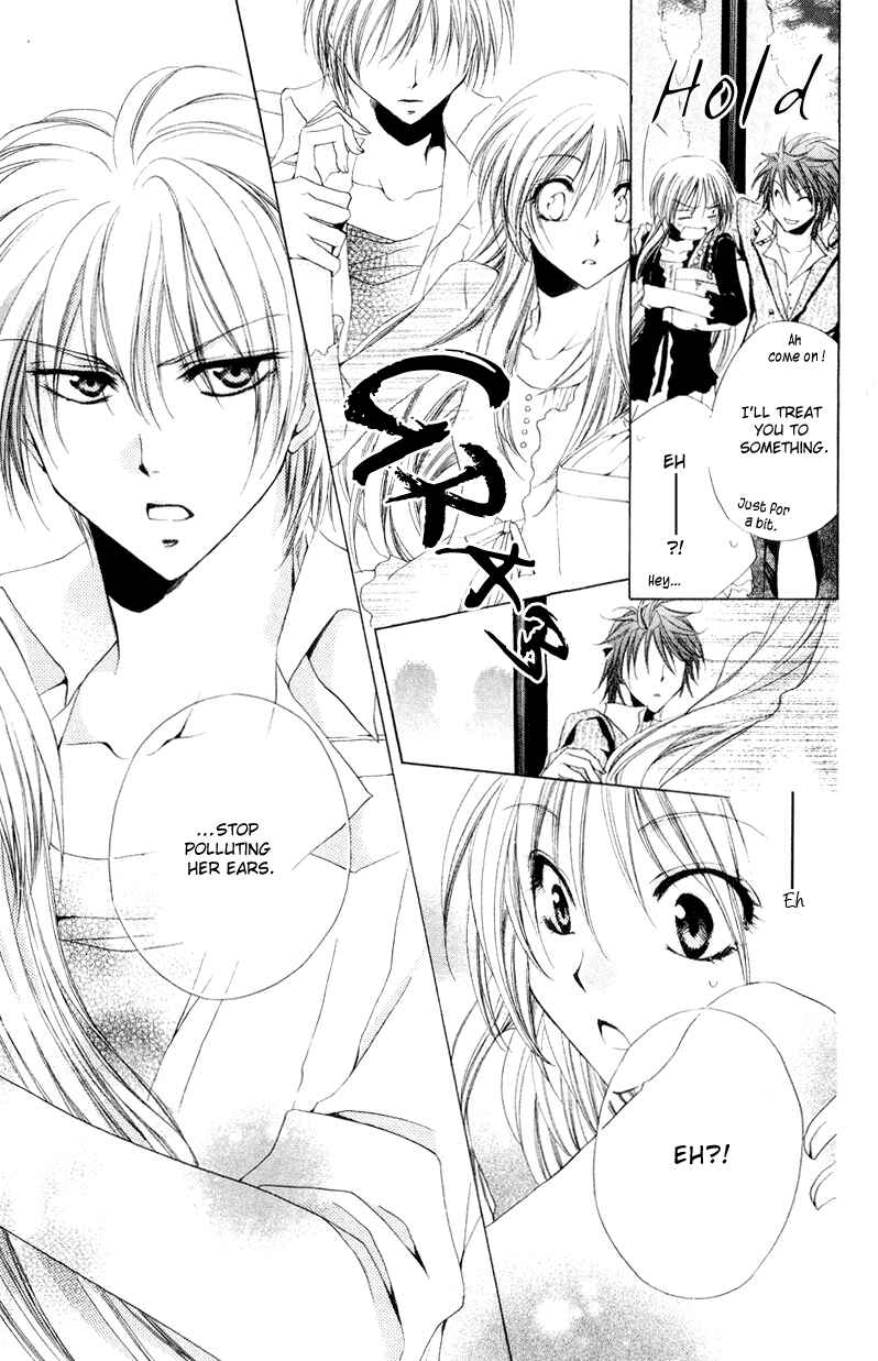 Page 38 Chapter 8 Shitsuji-sama no Okiniiri