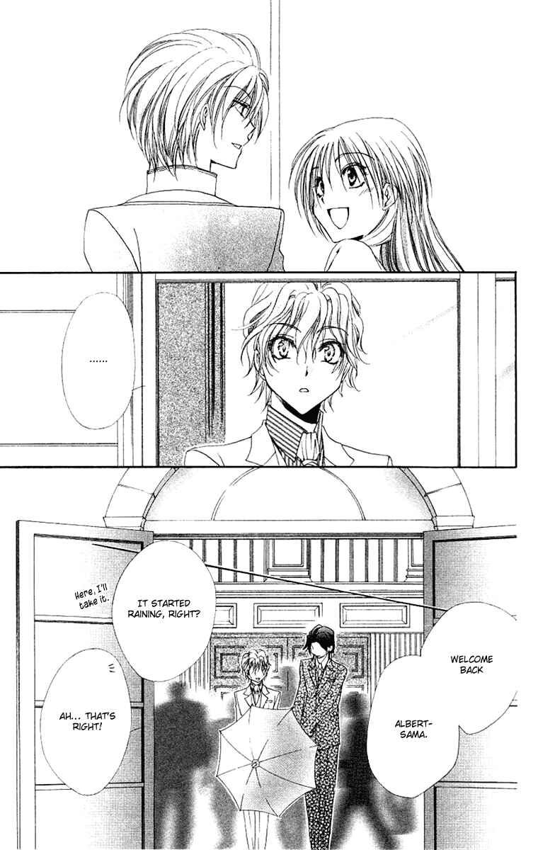 Page 46 Chapter 22 Shitsuji-sama no Okiniiri