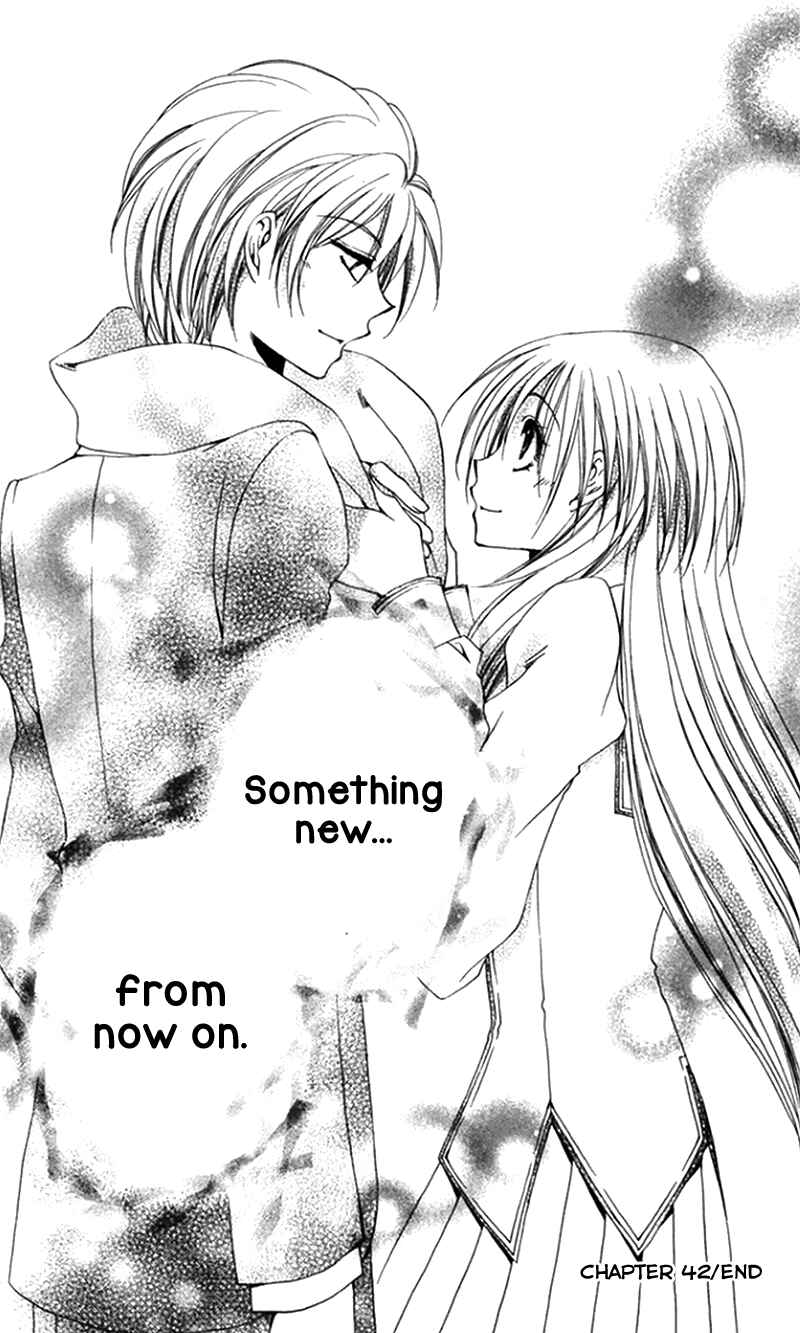 Page 47 Chapter 42 Shitsuji-sama no Okiniiri