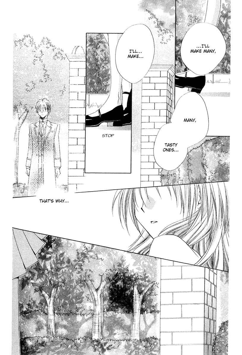 Page 41 Chapter 16 Shitsuji-sama no Okiniiri