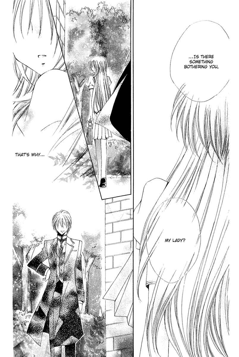 Page 43 Chapter 16 Shitsuji-sama no Okiniiri