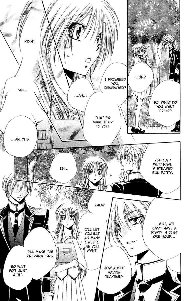 Page 46 Chapter 16 Shitsuji-sama no Okiniiri