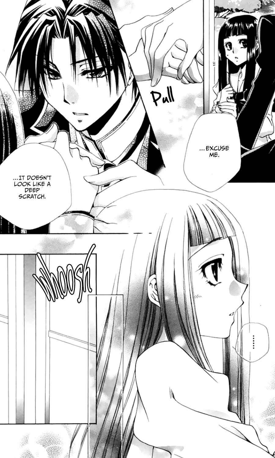 Page 13 Chapter 49 Shitsuji-sama no Okiniiri
