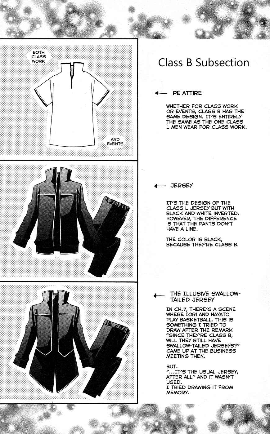 Page 4 Chapter 28.5 Shitsuji-sama no Okiniiri