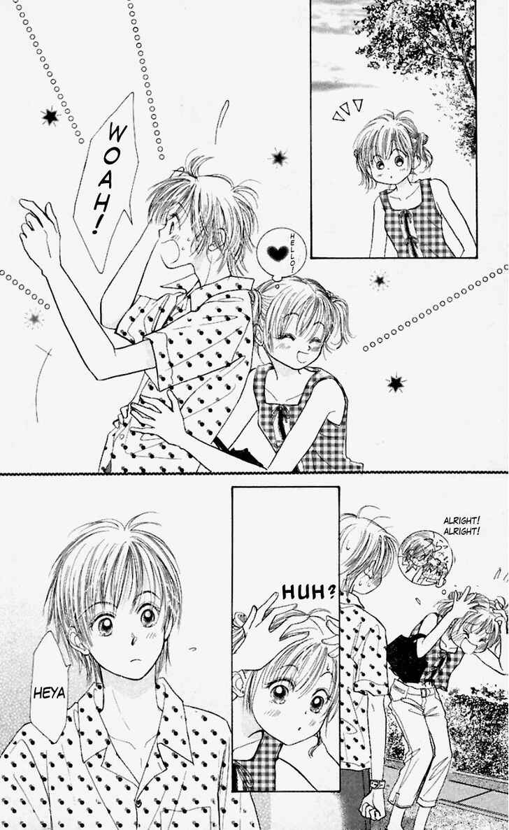 Page 10 Chapter 31 Venus in Love