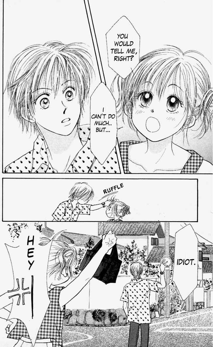 Page 12 Chapter 31 Venus in Love