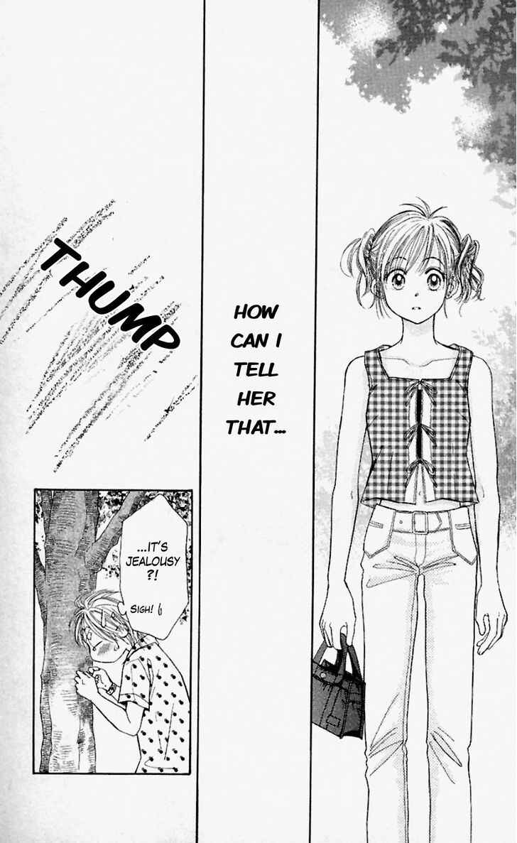 Page 13 Chapter 31 Venus in Love