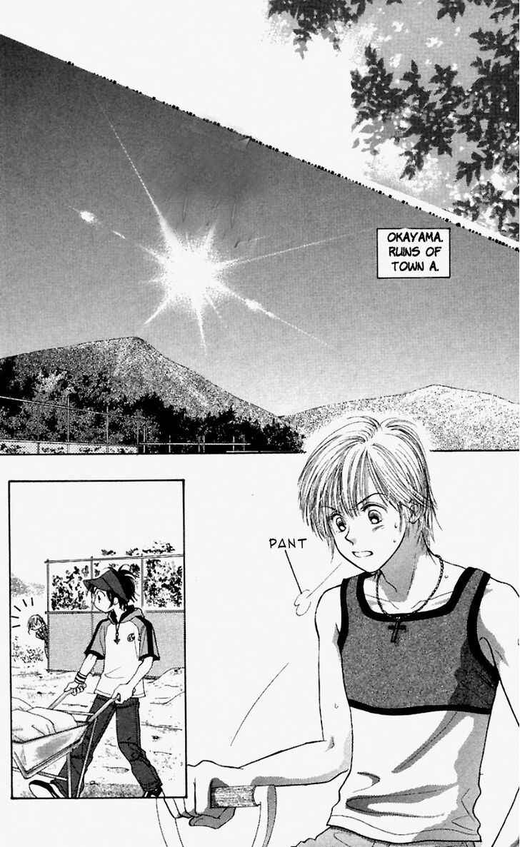 Page 18 Chapter 31 Venus in Love