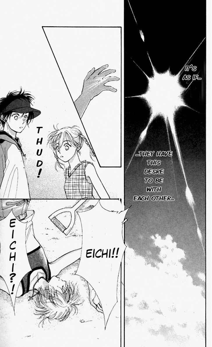 Page 21 Chapter 31 Venus in Love