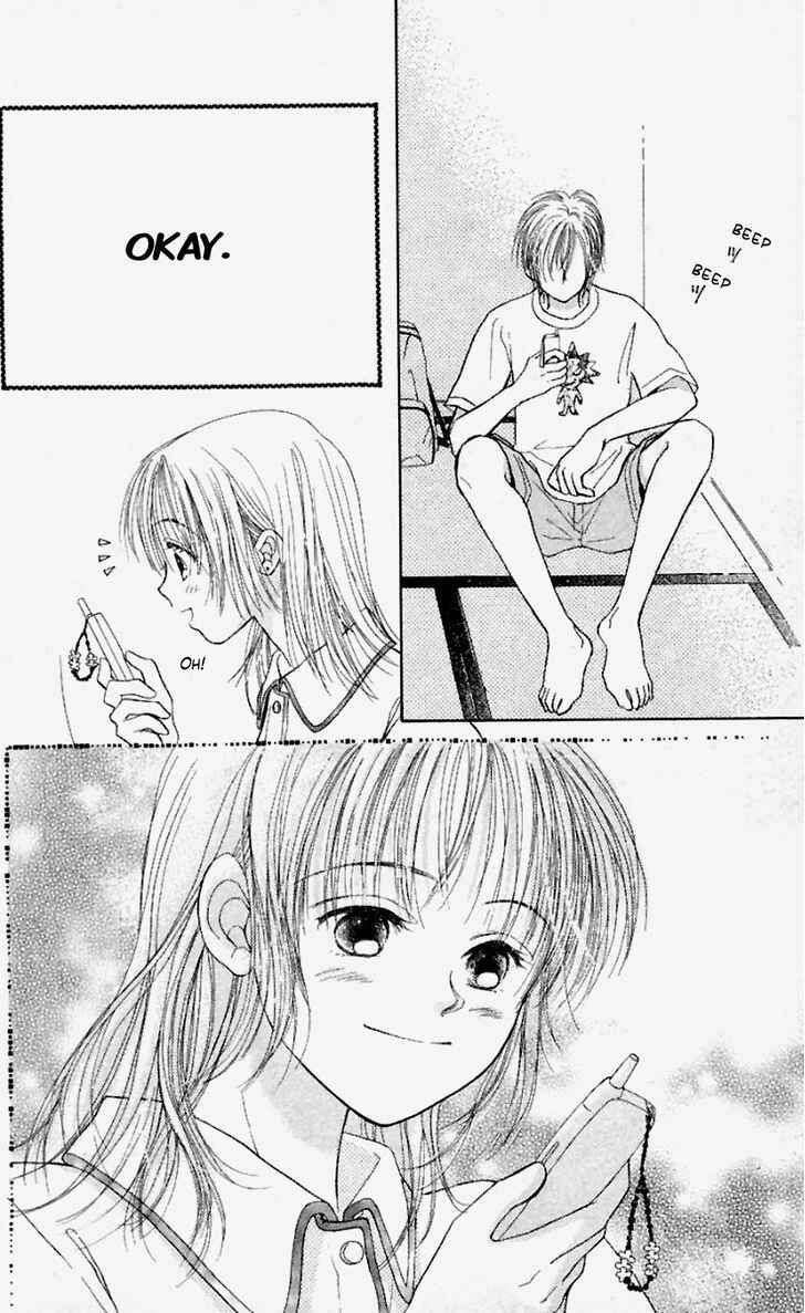 Page 28 Chapter 31 Venus in Love