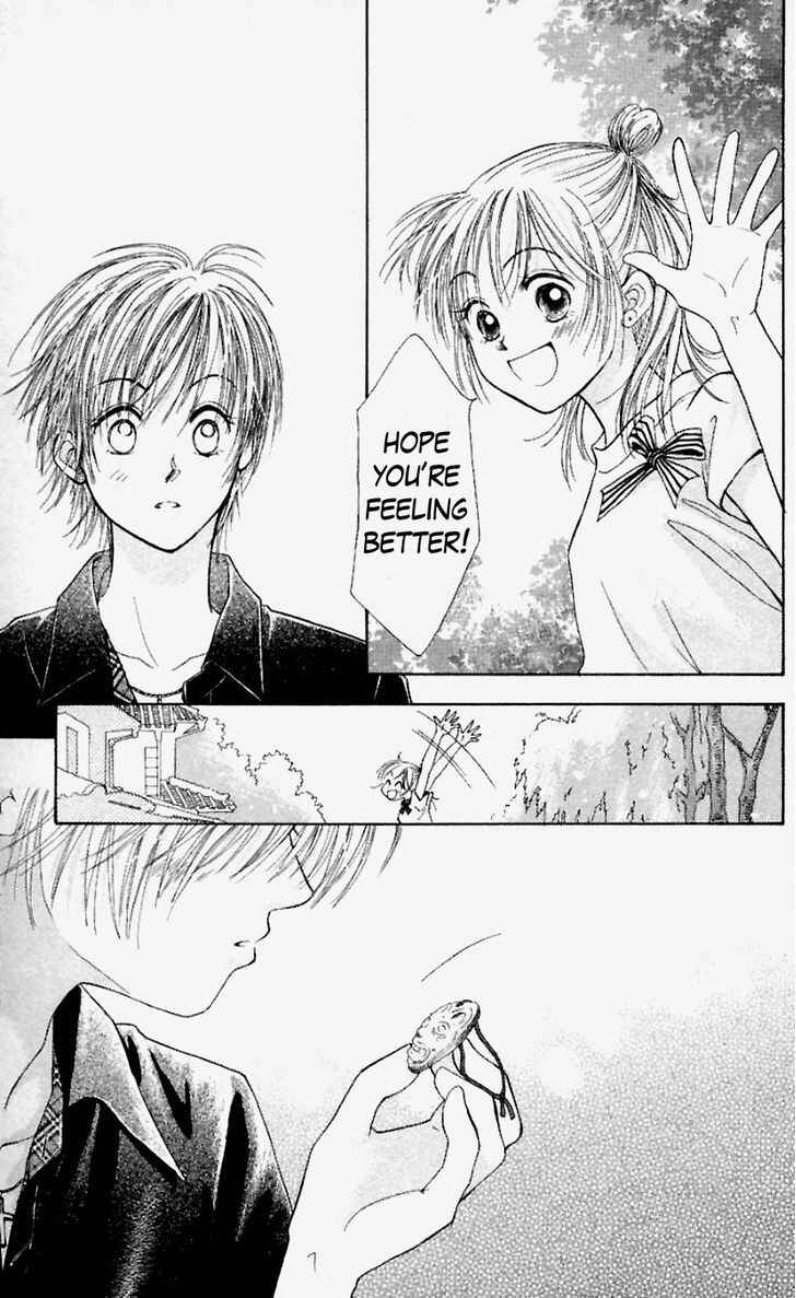 Page 39 Chapter 31 Venus in Love