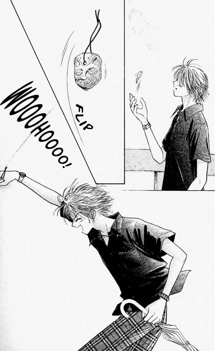Page 41 Chapter 31 Venus in Love