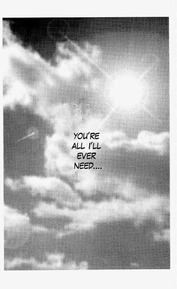 Page 42 Chapter 31 Venus in Love