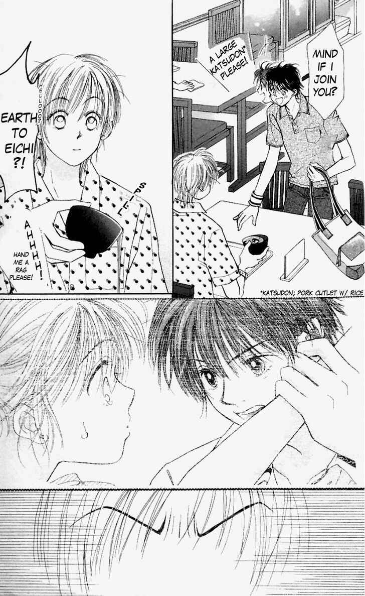 Page 7 Chapter 31 Venus in Love