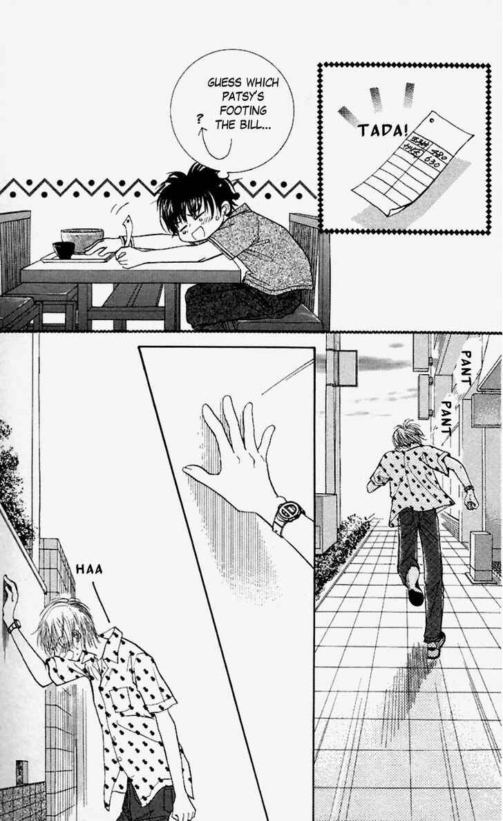 Page 9 Chapter 31 Venus in Love