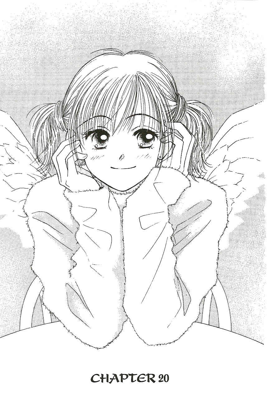Page 1 Chapter 20 Venus in Love