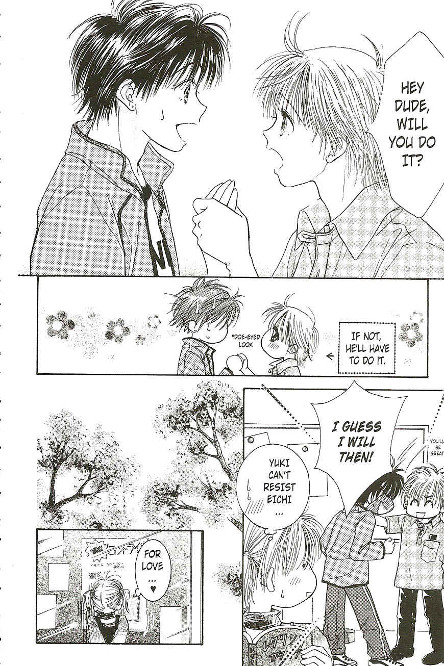 Page 12 Chapter 20 Venus in Love