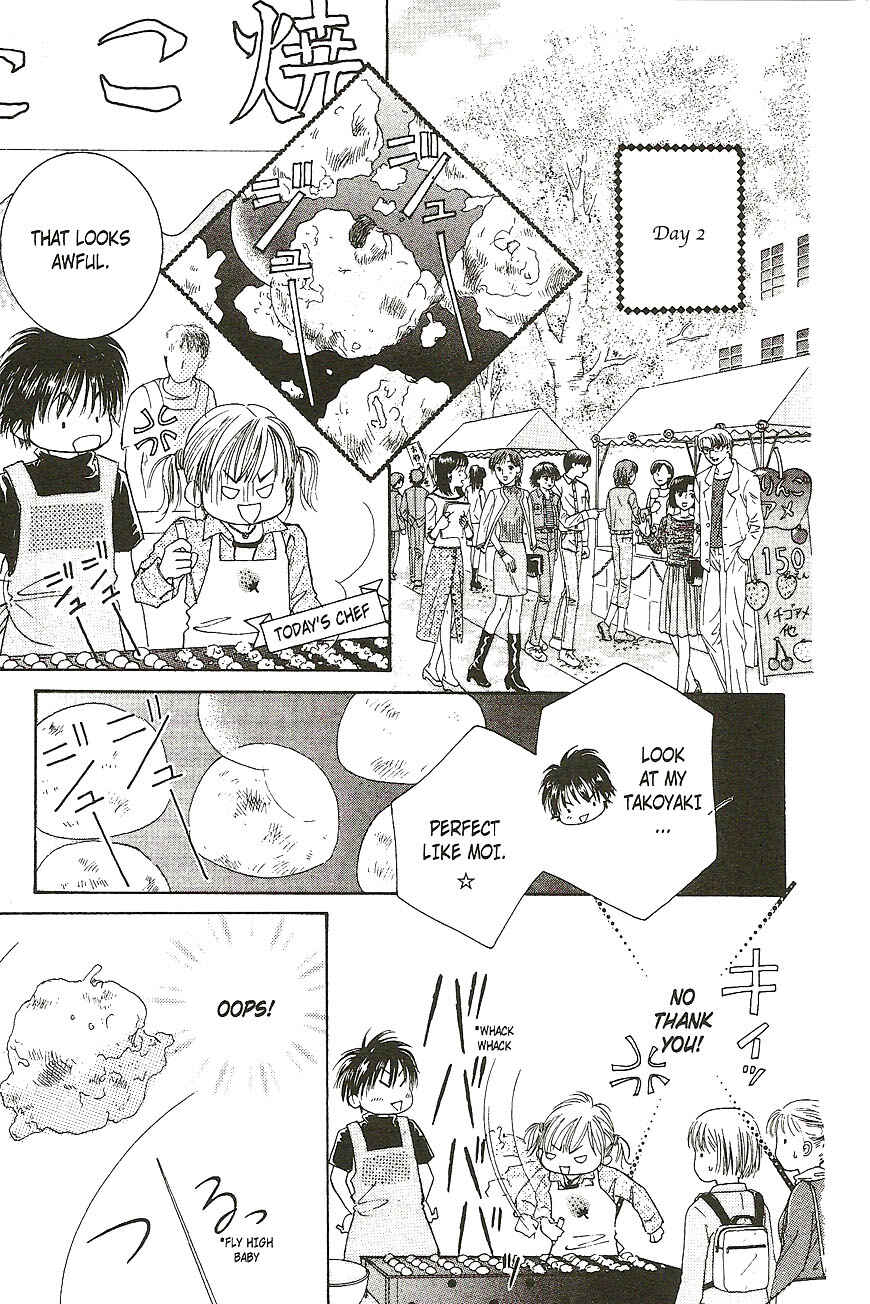 Page 21 Chapter 20 Venus in Love