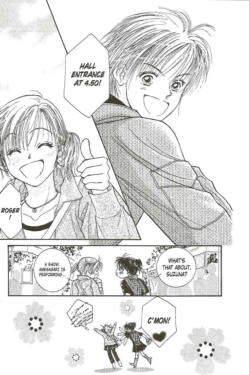 Page 23 Chapter 20 Venus in Love