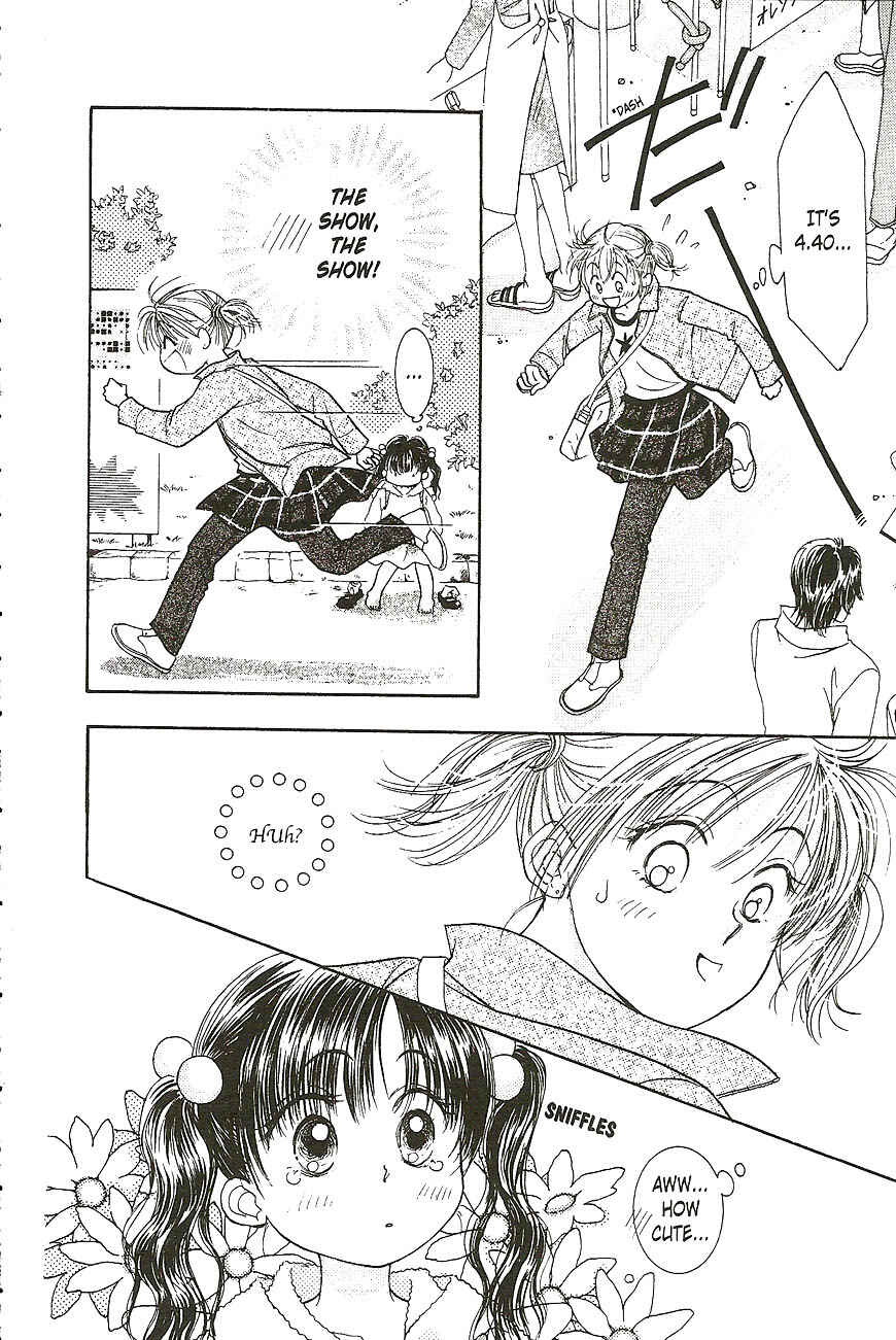 Page 24 Chapter 20 Venus in Love
