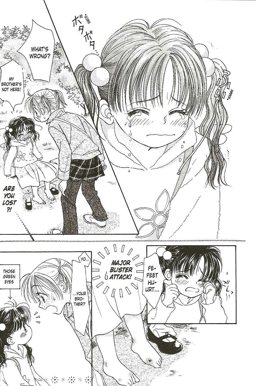 Page 25 Chapter 20 Venus in Love