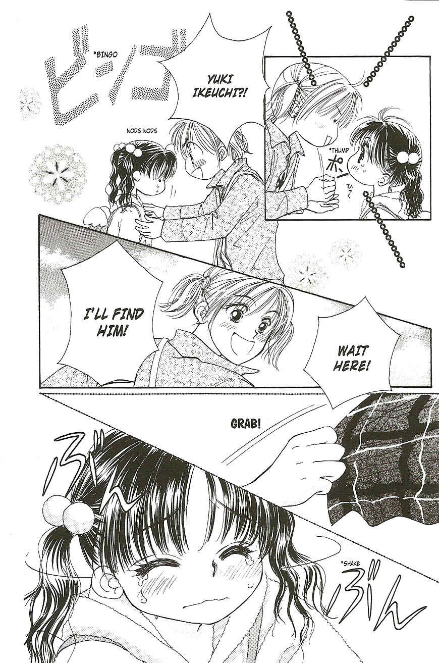 Page 26 Chapter 20 Venus in Love
