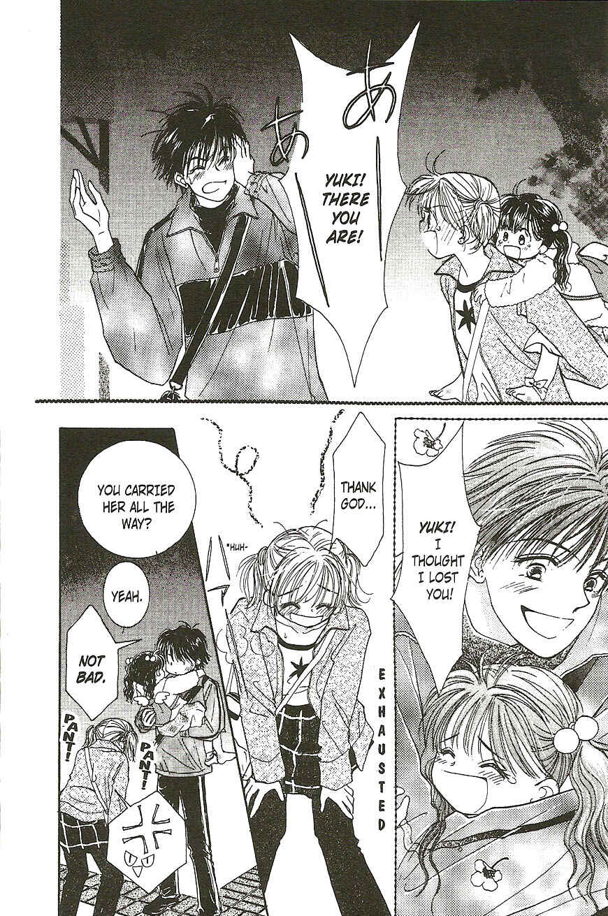 Page 32 Chapter 20 Venus in Love