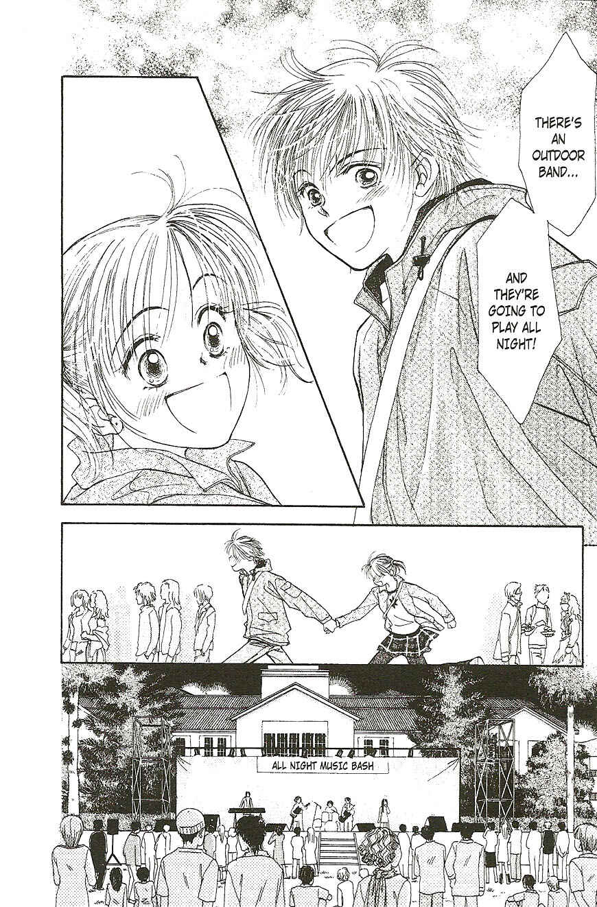 Page 36 Chapter 20 Venus in Love