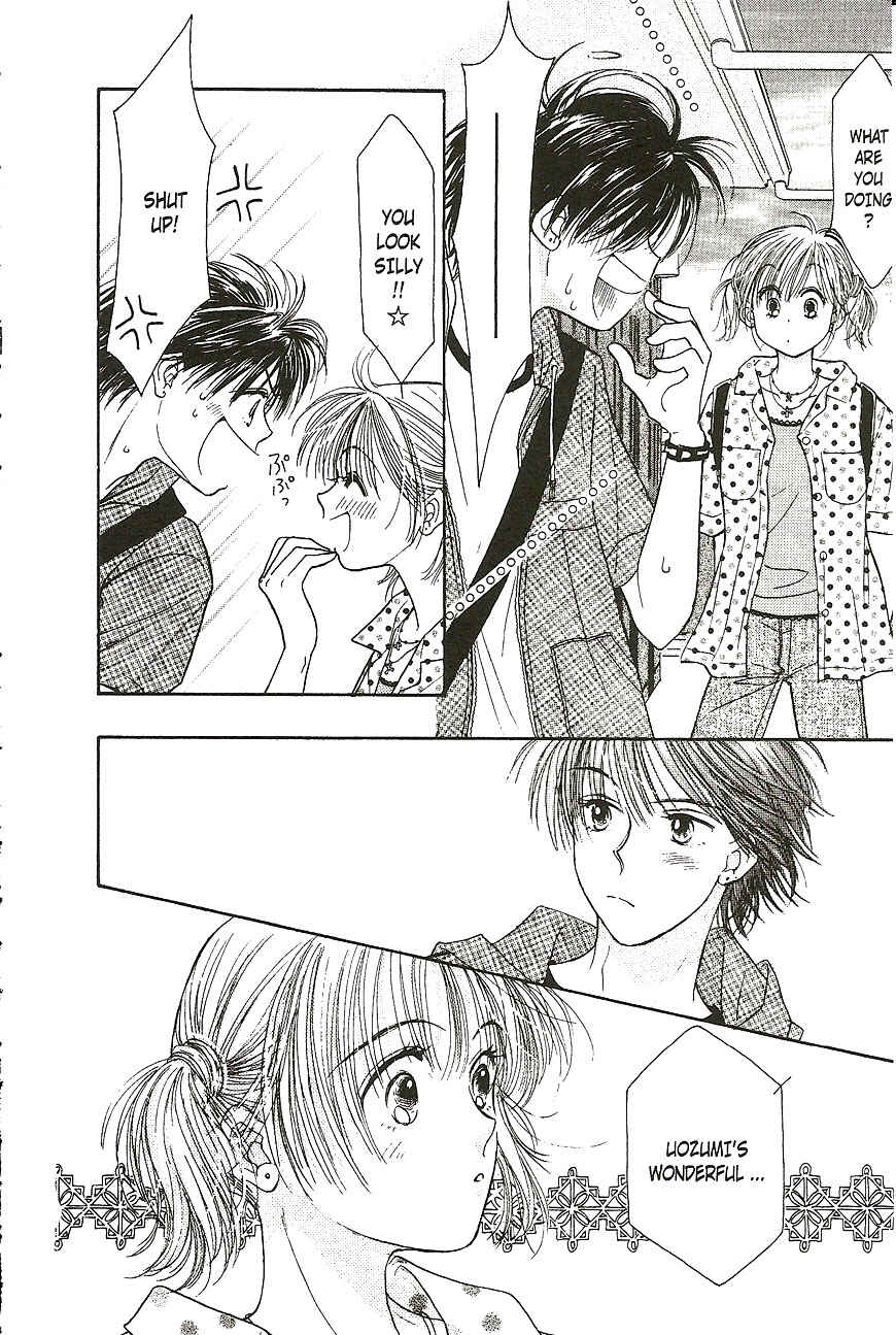 Page 4 Chapter 20 Venus in Love