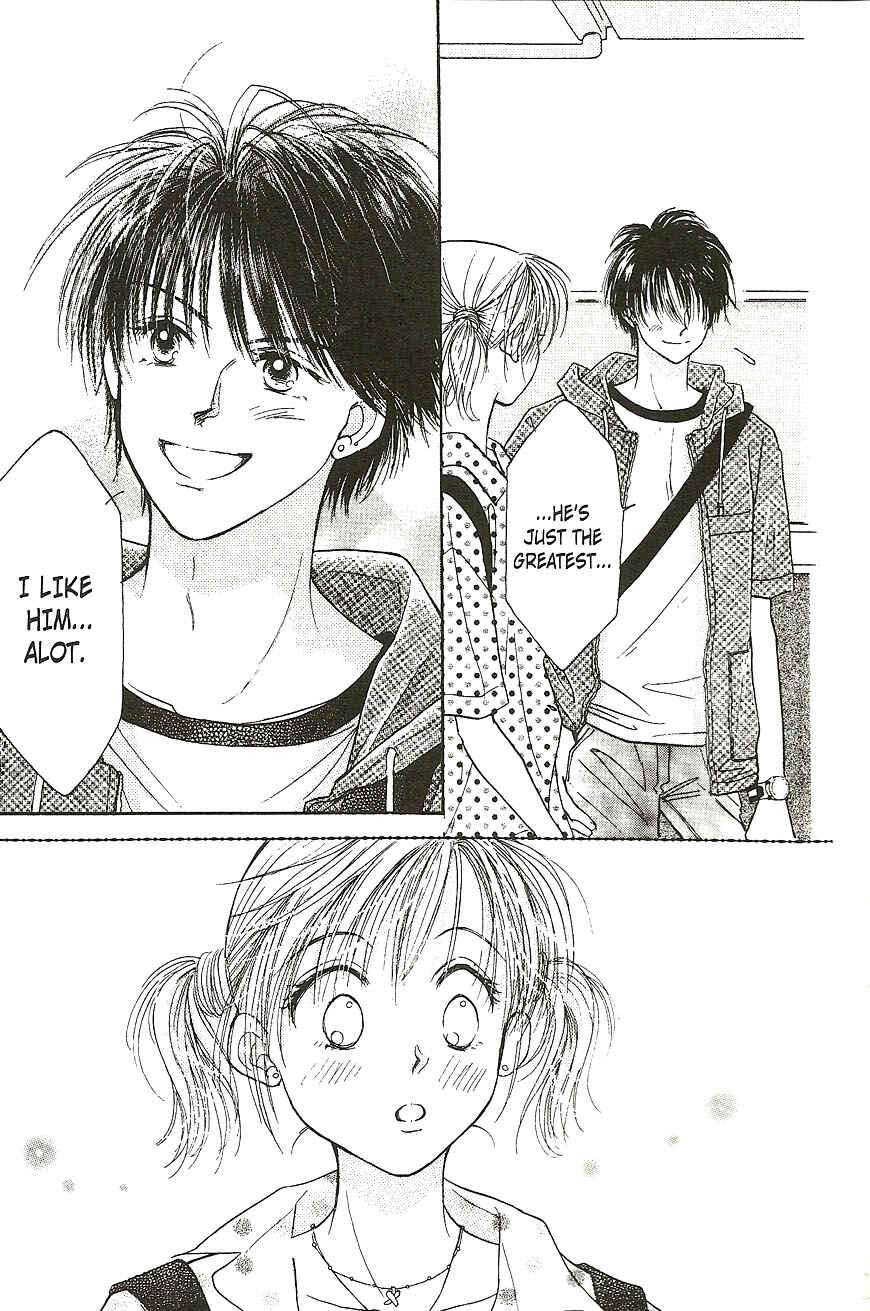 Page 5 Chapter 20 Venus in Love