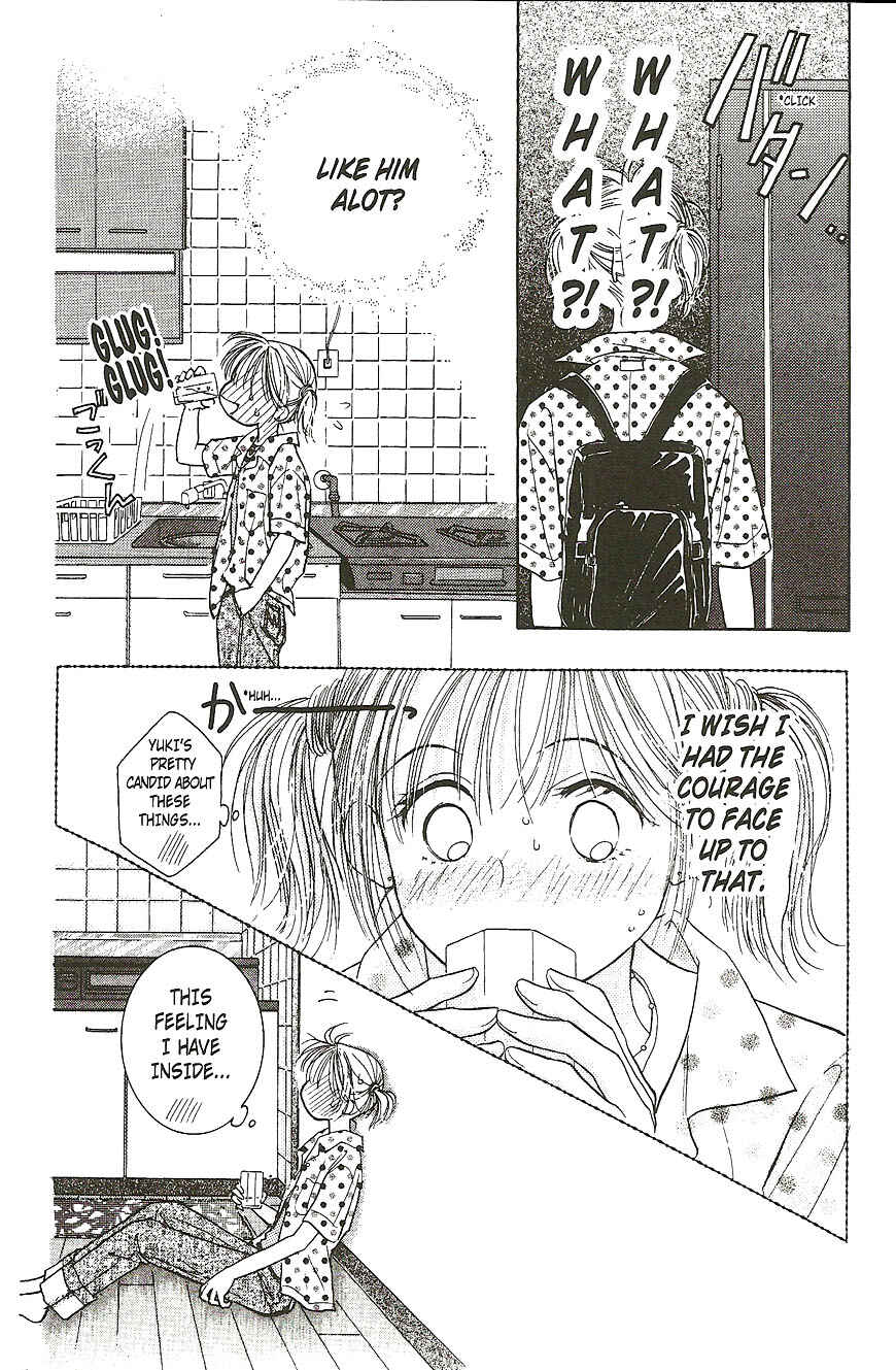 Page 6 Chapter 20 Venus in Love