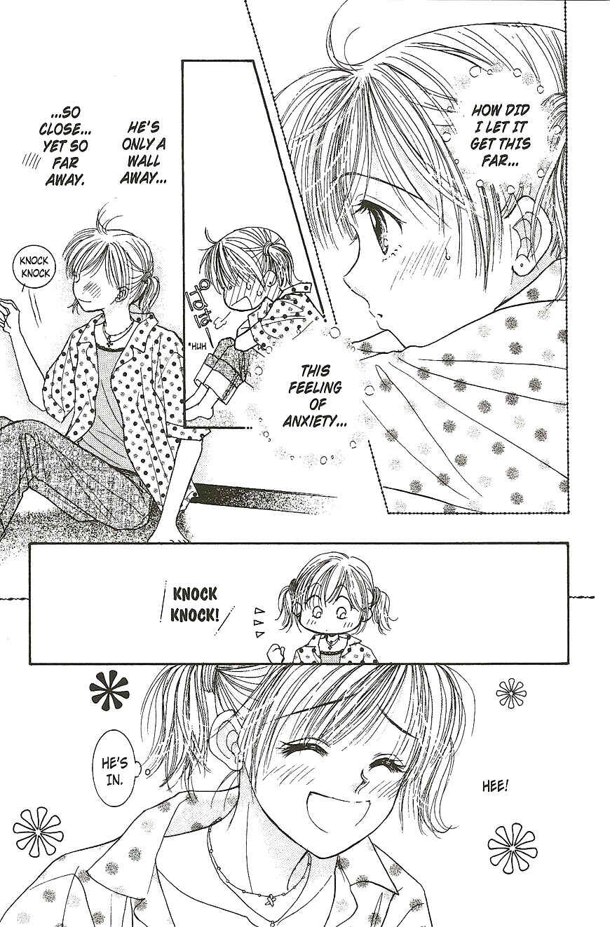 Page 7 Chapter 20 Venus in Love