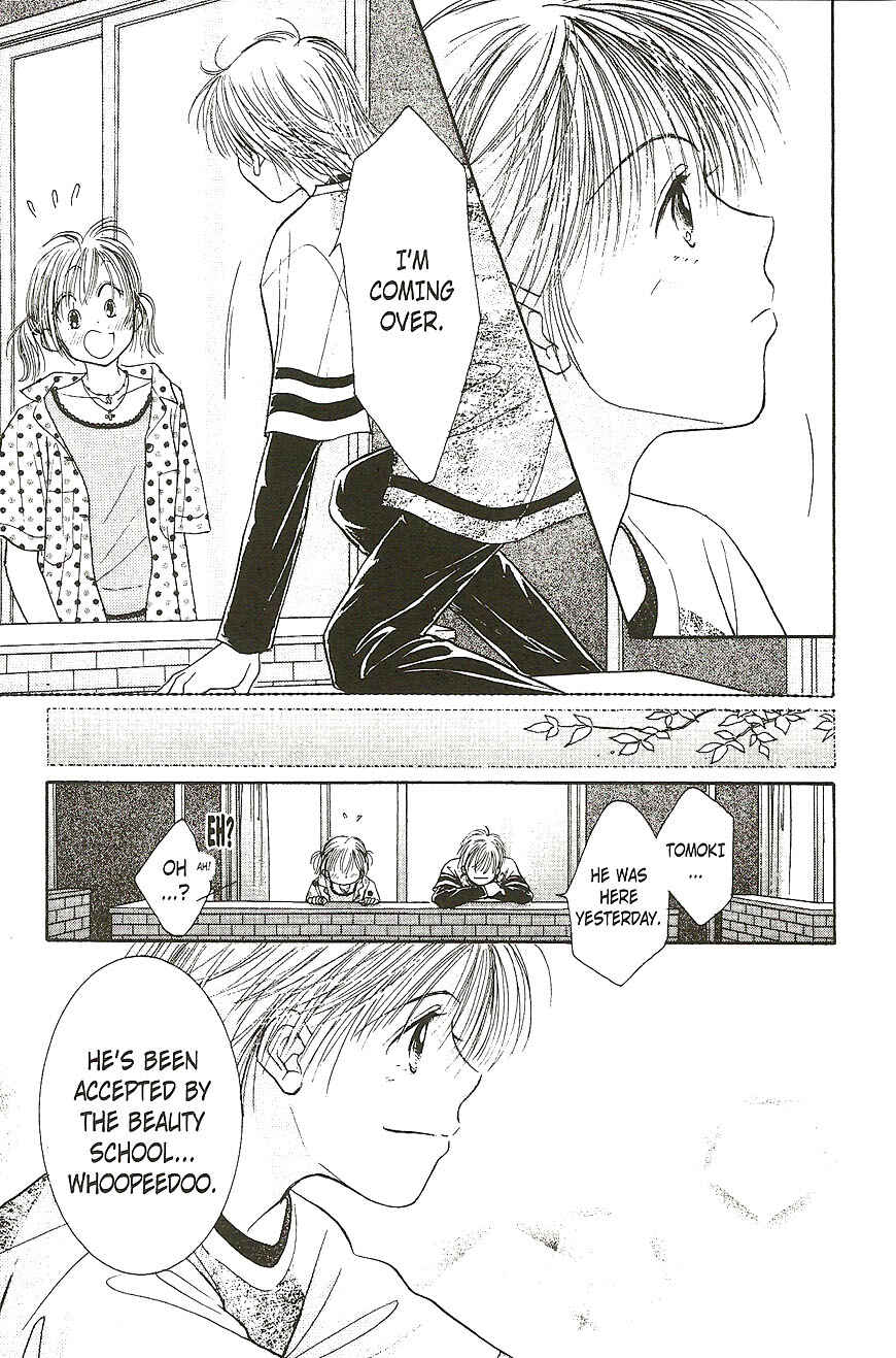 Page 9 Chapter 20 Venus in Love