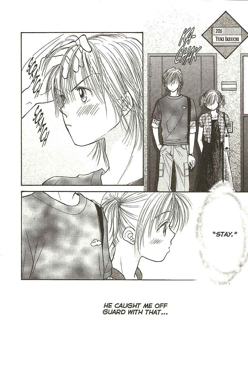 Page 16 Chapter 27 Venus in Love