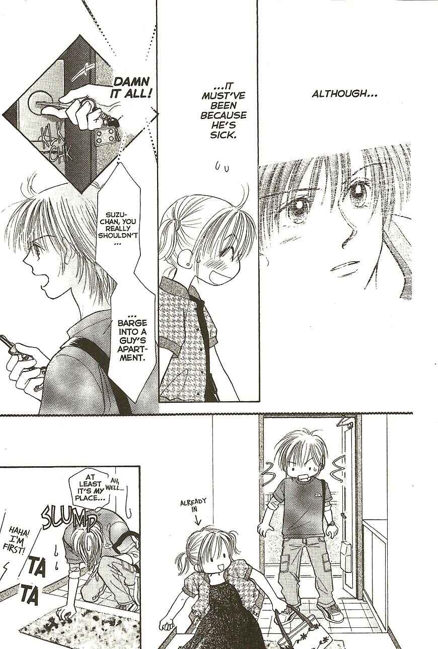 Page 17 Chapter 27 Venus in Love