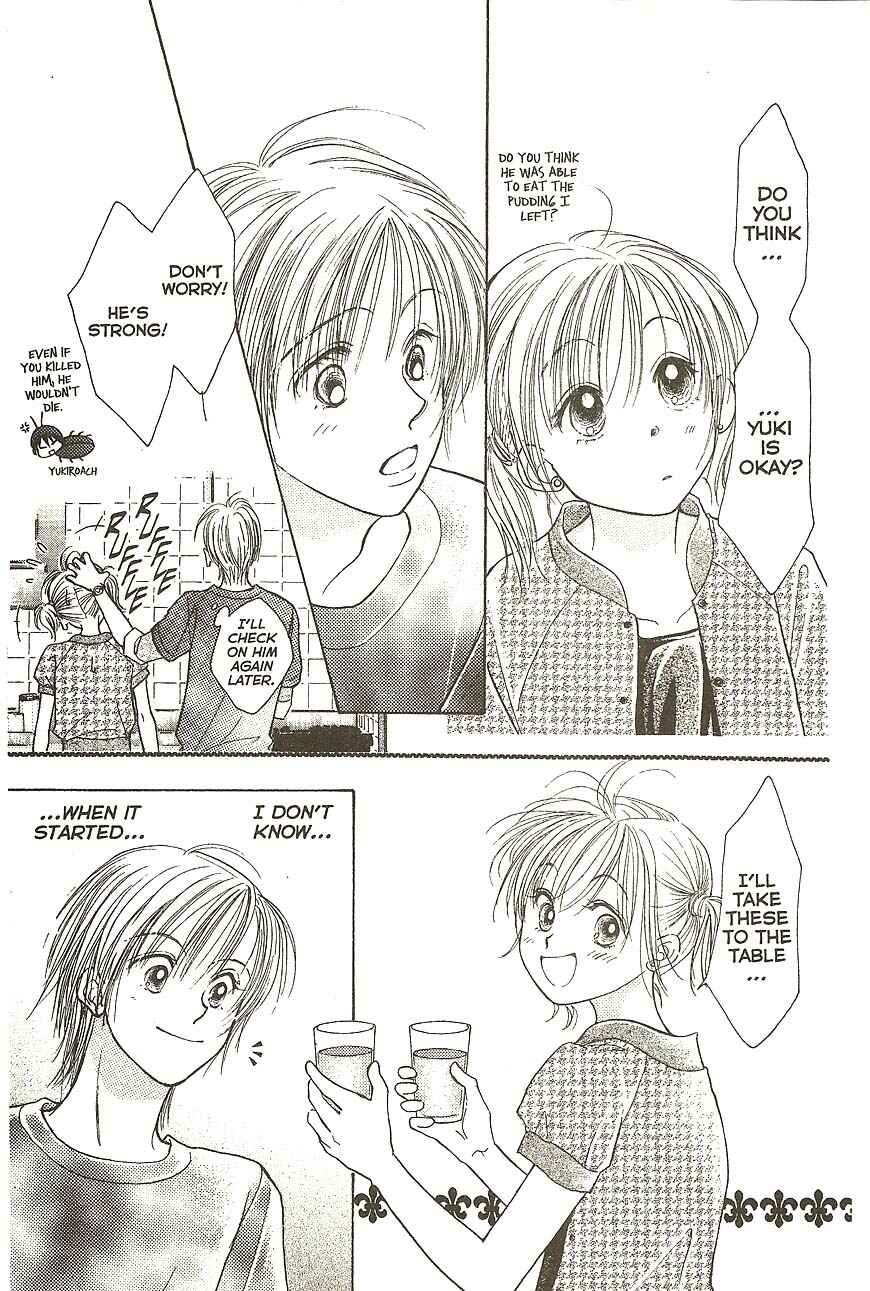 Page 19 Chapter 27 Venus in Love