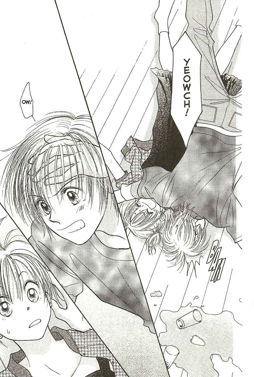 Page 21 Chapter 27 Venus in Love
