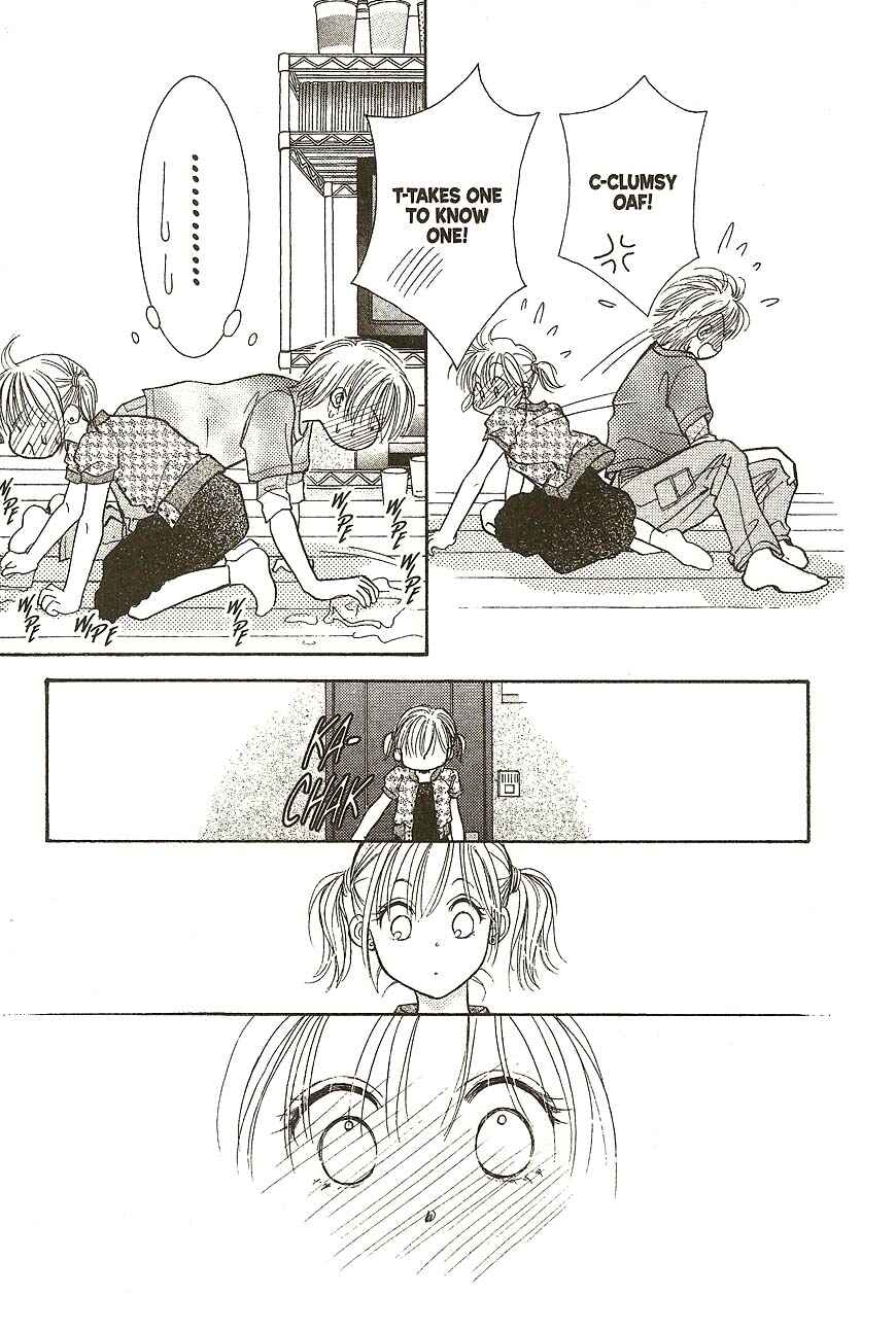 Page 23 Chapter 27 Venus in Love