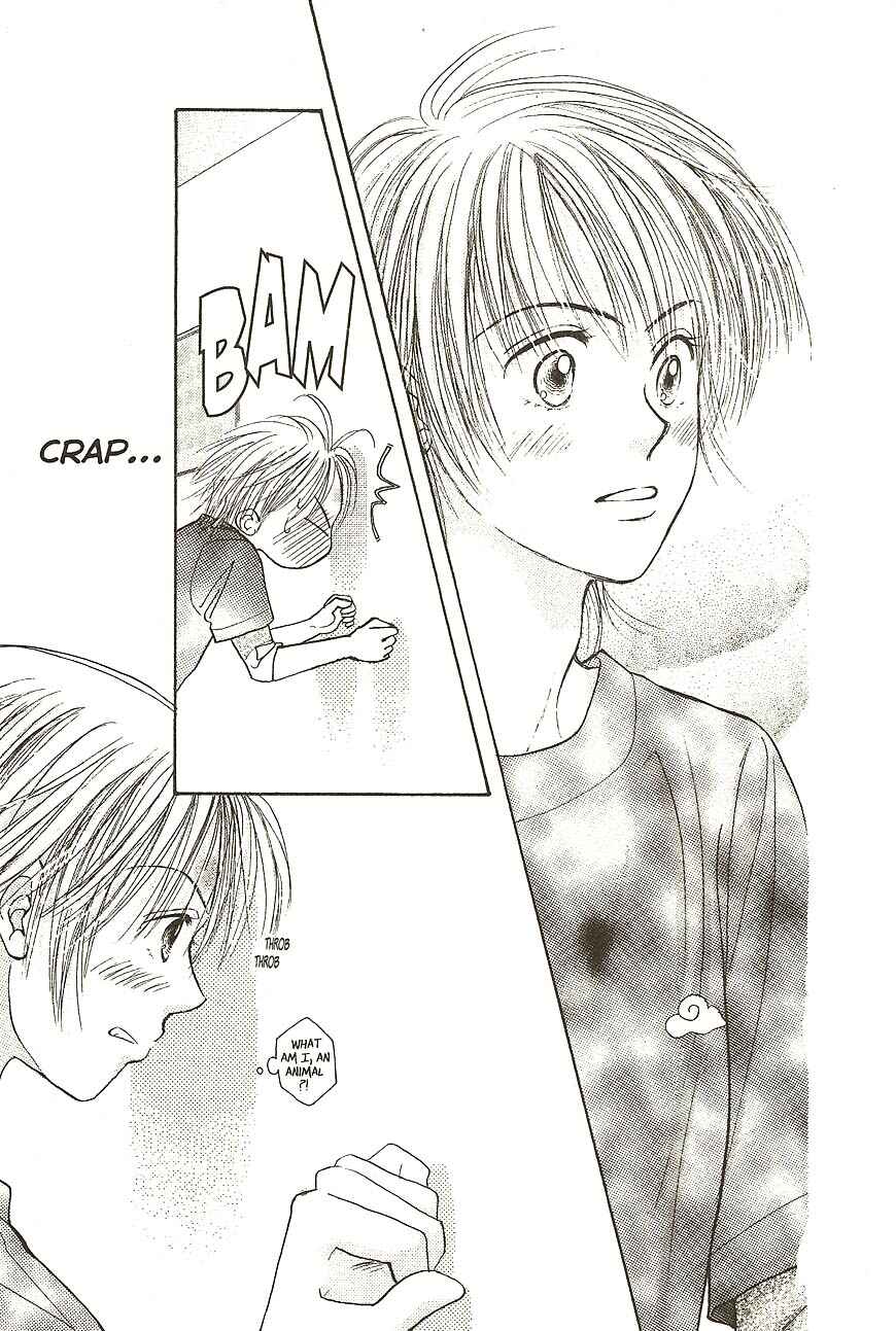 Page 25 Chapter 27 Venus in Love