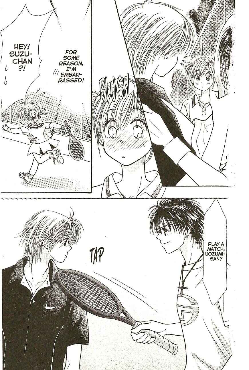 Page 27 Chapter 27 Venus in Love