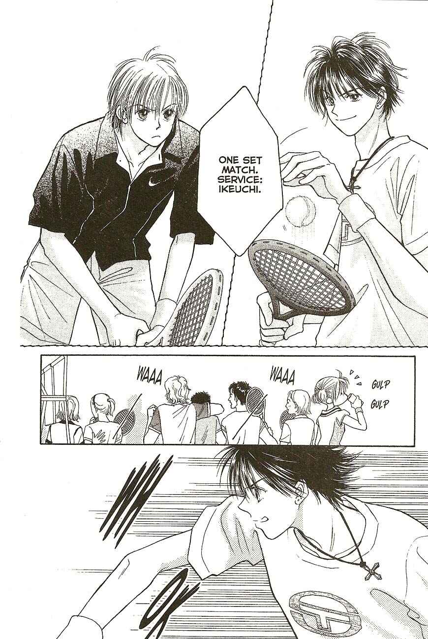 Page 30 Chapter 27 Venus in Love
