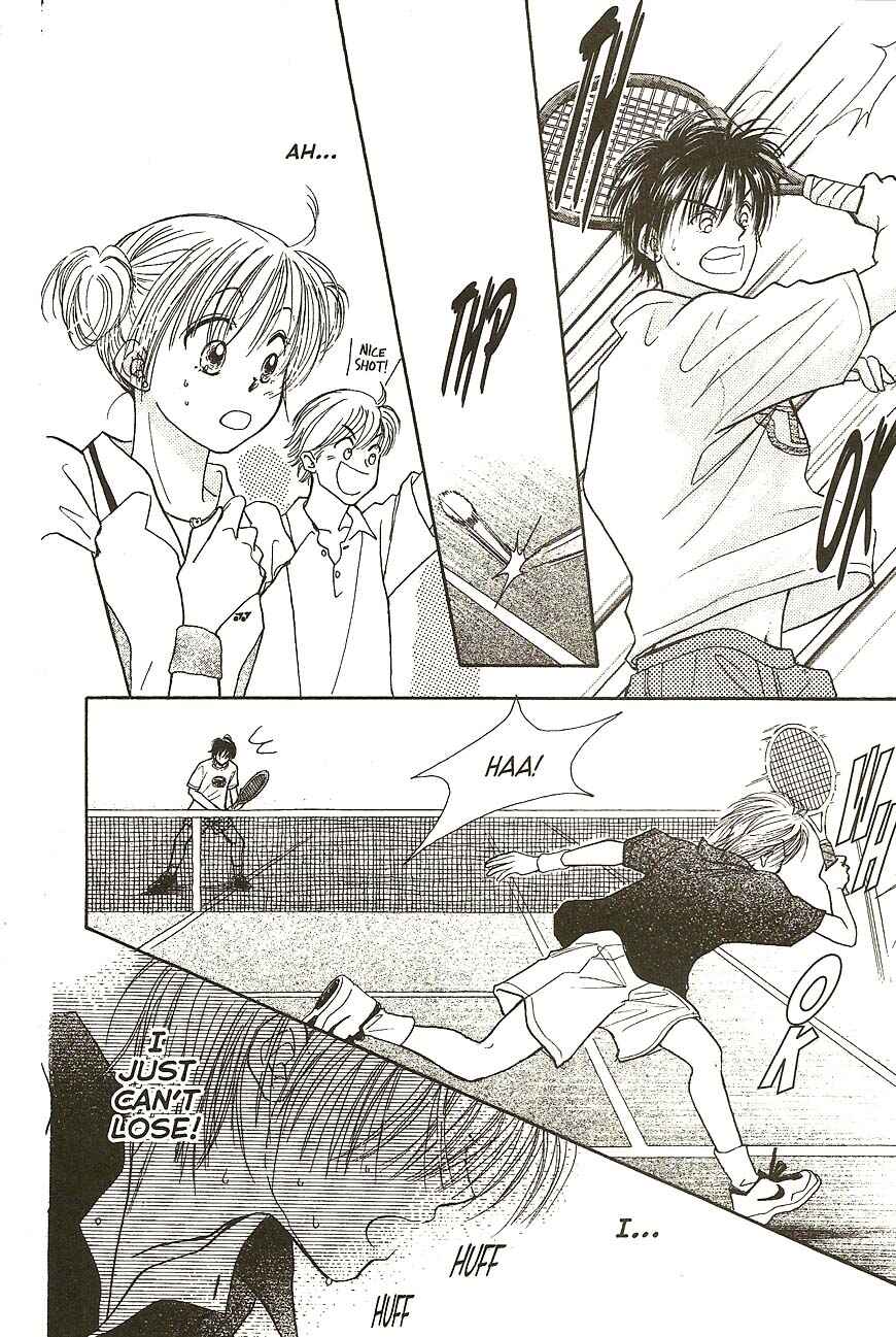Page 32 Chapter 27 Venus in Love